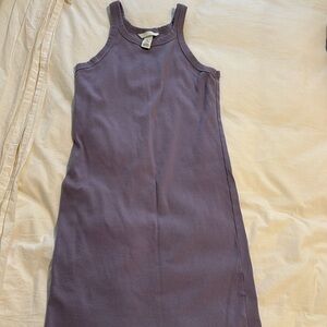 H&M dress